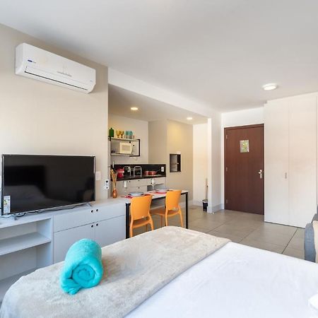Apartamento Incrivel Pueblo 595 Porto Alegre Luaran gambar