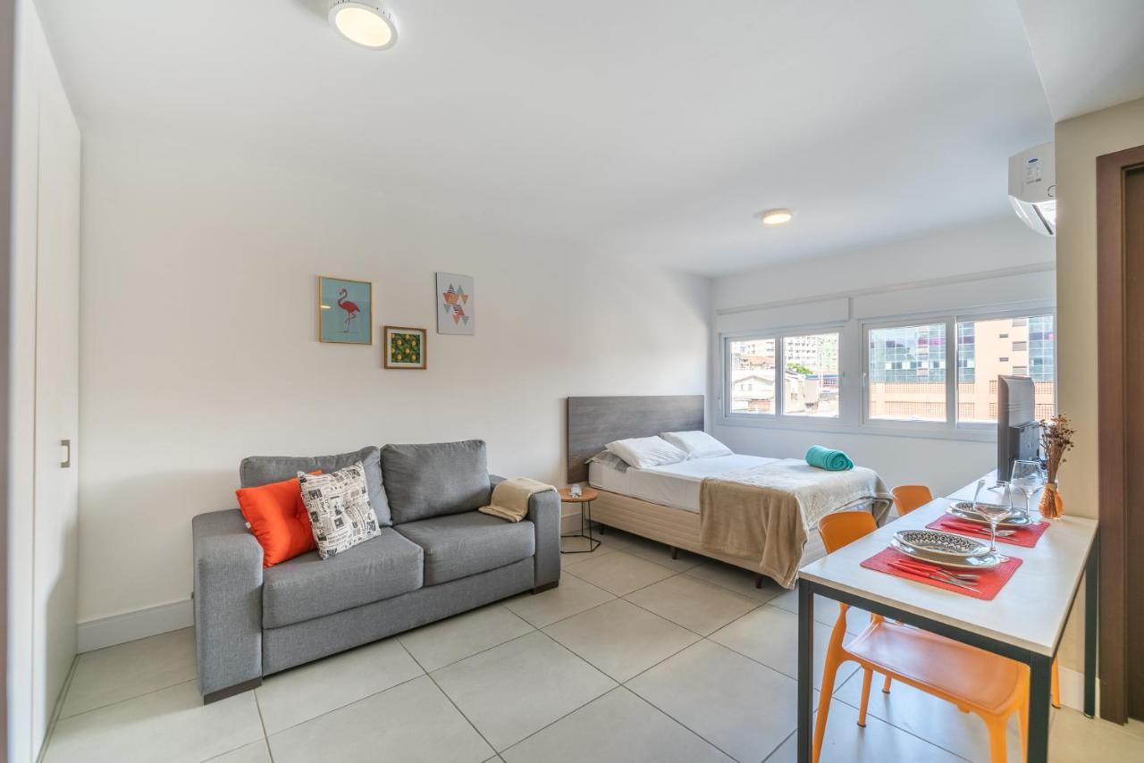 Apartamento Incrivel Pueblo 595 Porto Alegre Luaran gambar