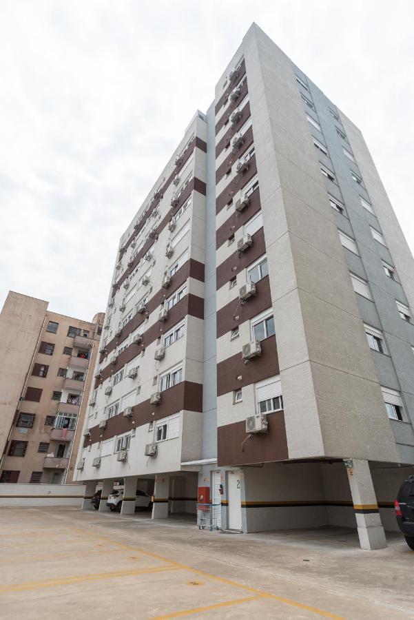 Apartamento Incrivel Pueblo 595 Porto Alegre Luaran gambar