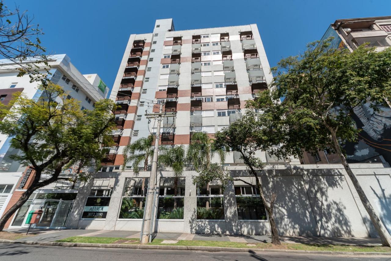 Apartamento Incrivel Pueblo 595 Porto Alegre Luaran gambar