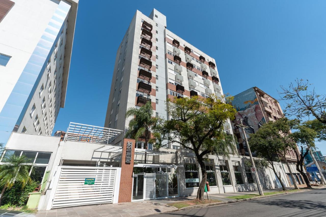 Apartamento Incrivel Pueblo 595 Porto Alegre Luaran gambar