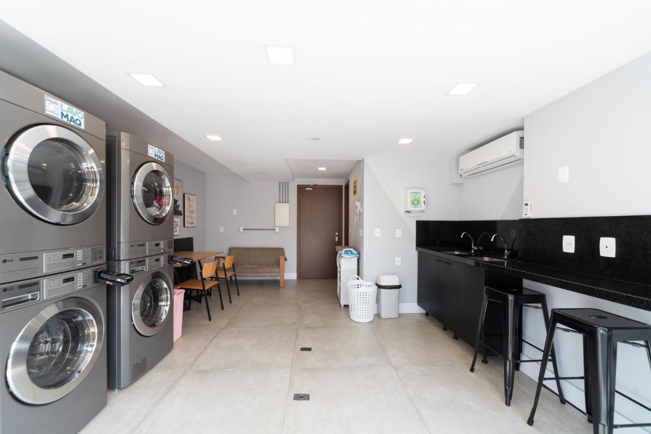 Apartamento Incrivel Pueblo 595 Porto Alegre Luaran gambar