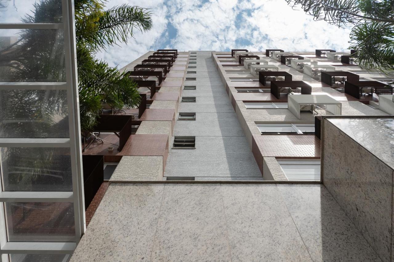 Apartamento Incrivel Pueblo 595 Porto Alegre Luaran gambar